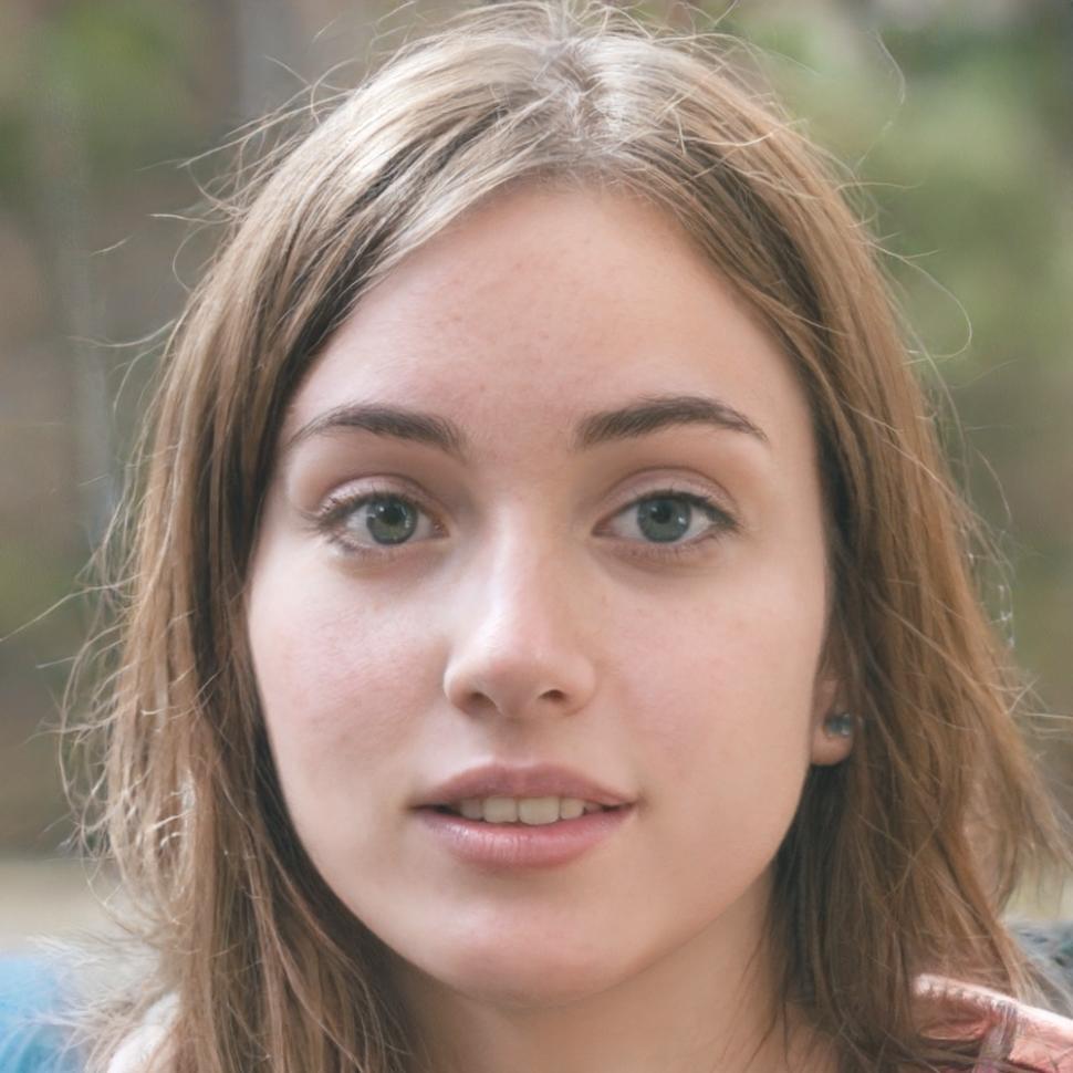 Geschäftsführerin Dr. Sarah Weber